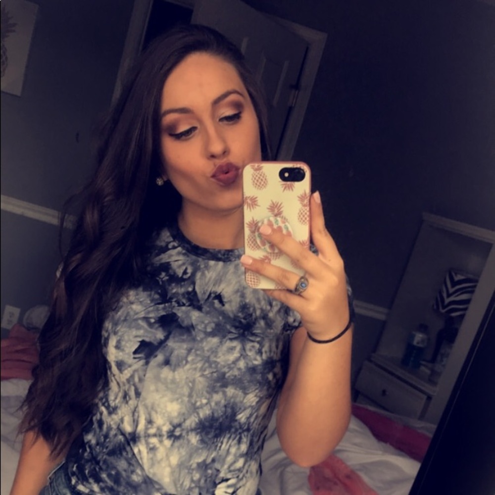 Meet your Posher, Kelsey